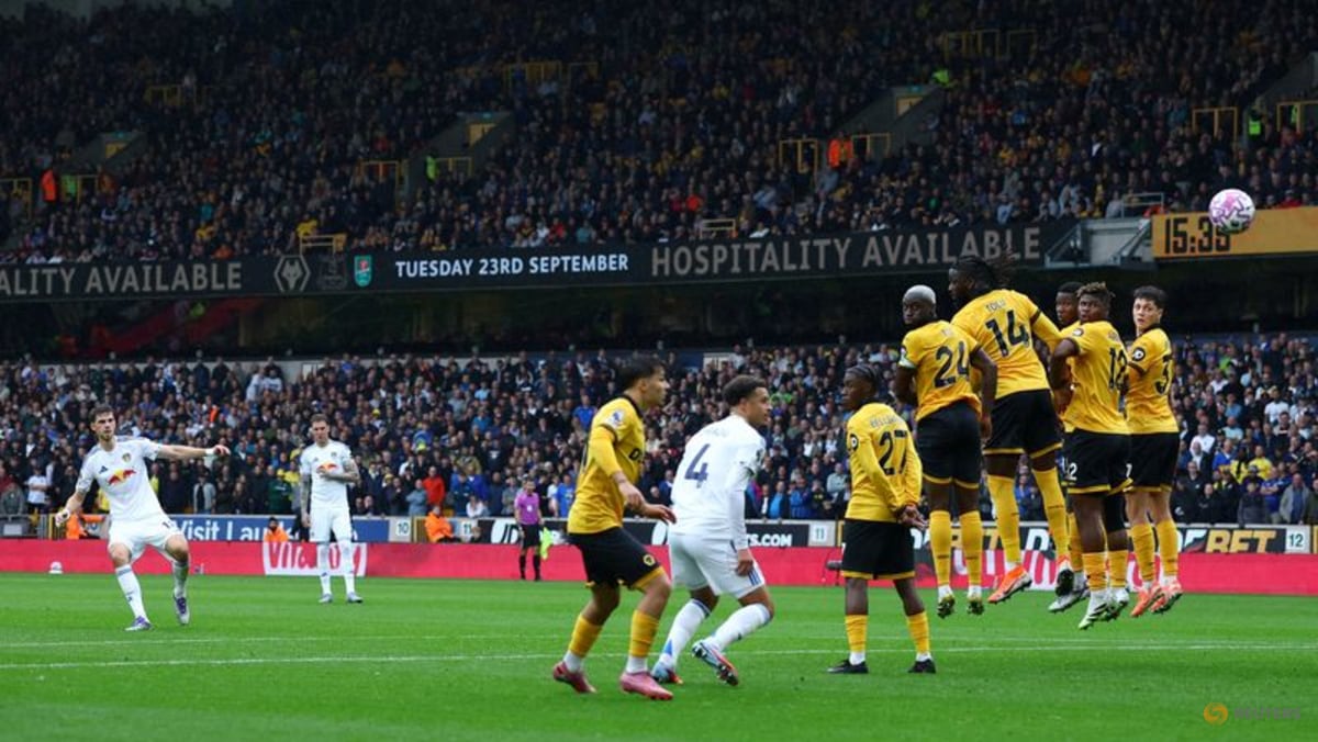 Toothless Wolves in need of lift after worst ever league start